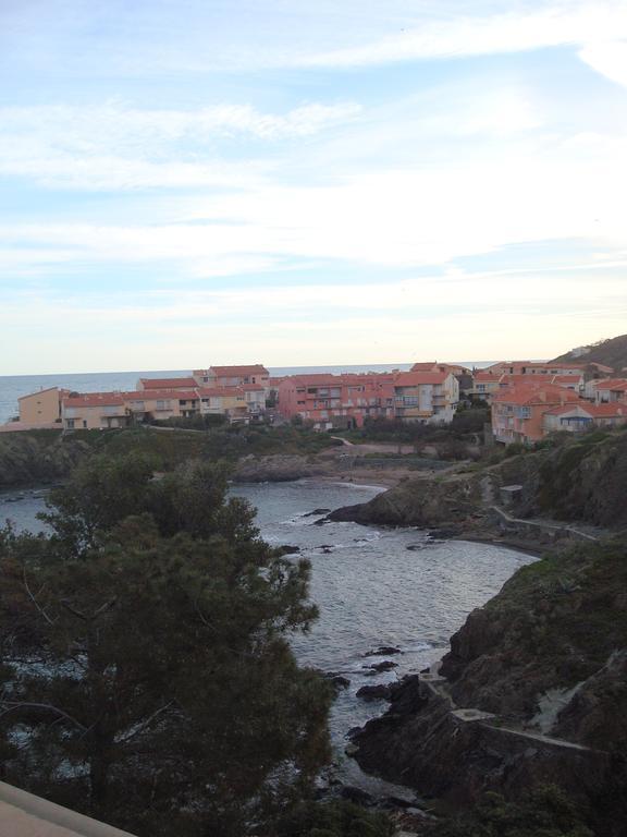 Hotel L'Arapede Collioure Dış mekan fotoğraf