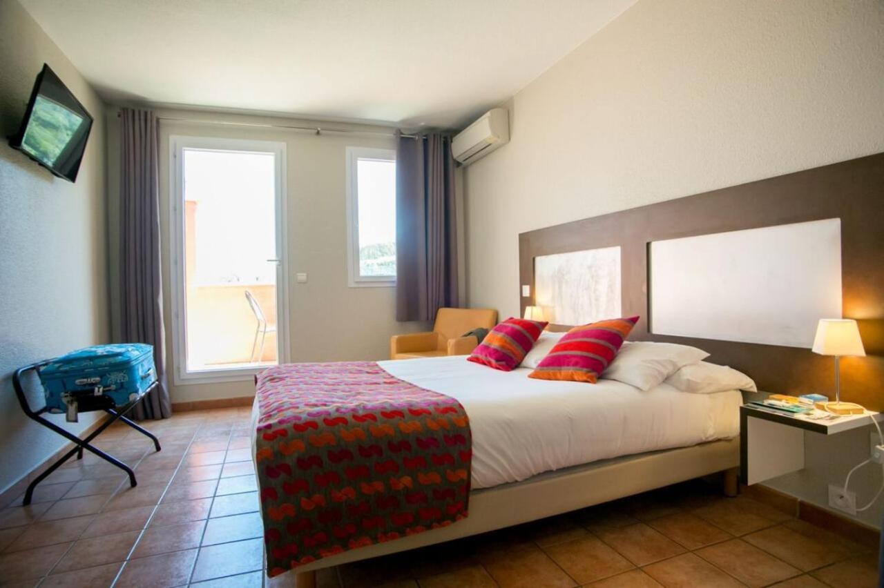 Hotel L'Arapede Collioure Dış mekan fotoğraf