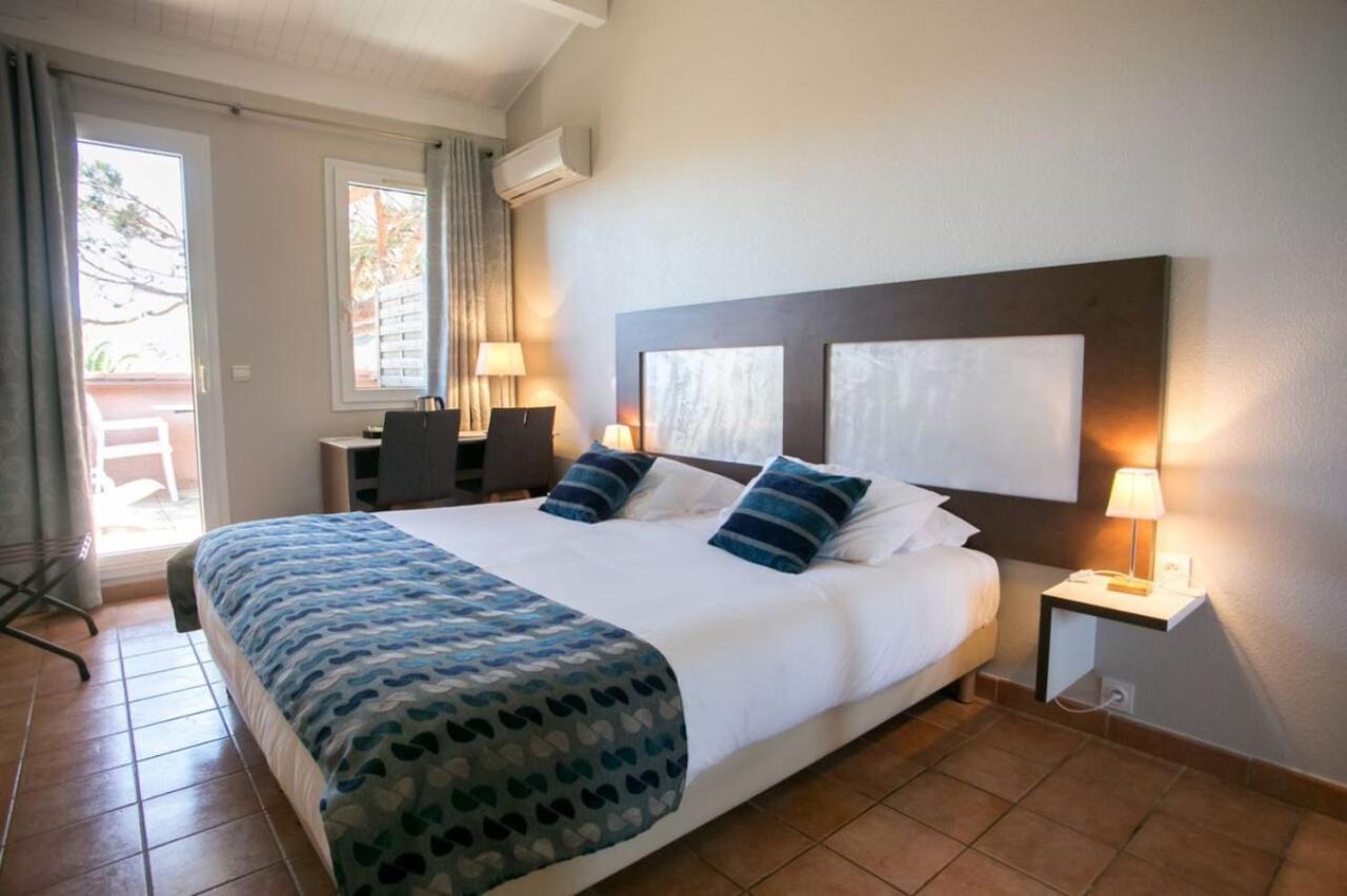 Hotel L'Arapede Collioure Dış mekan fotoğraf