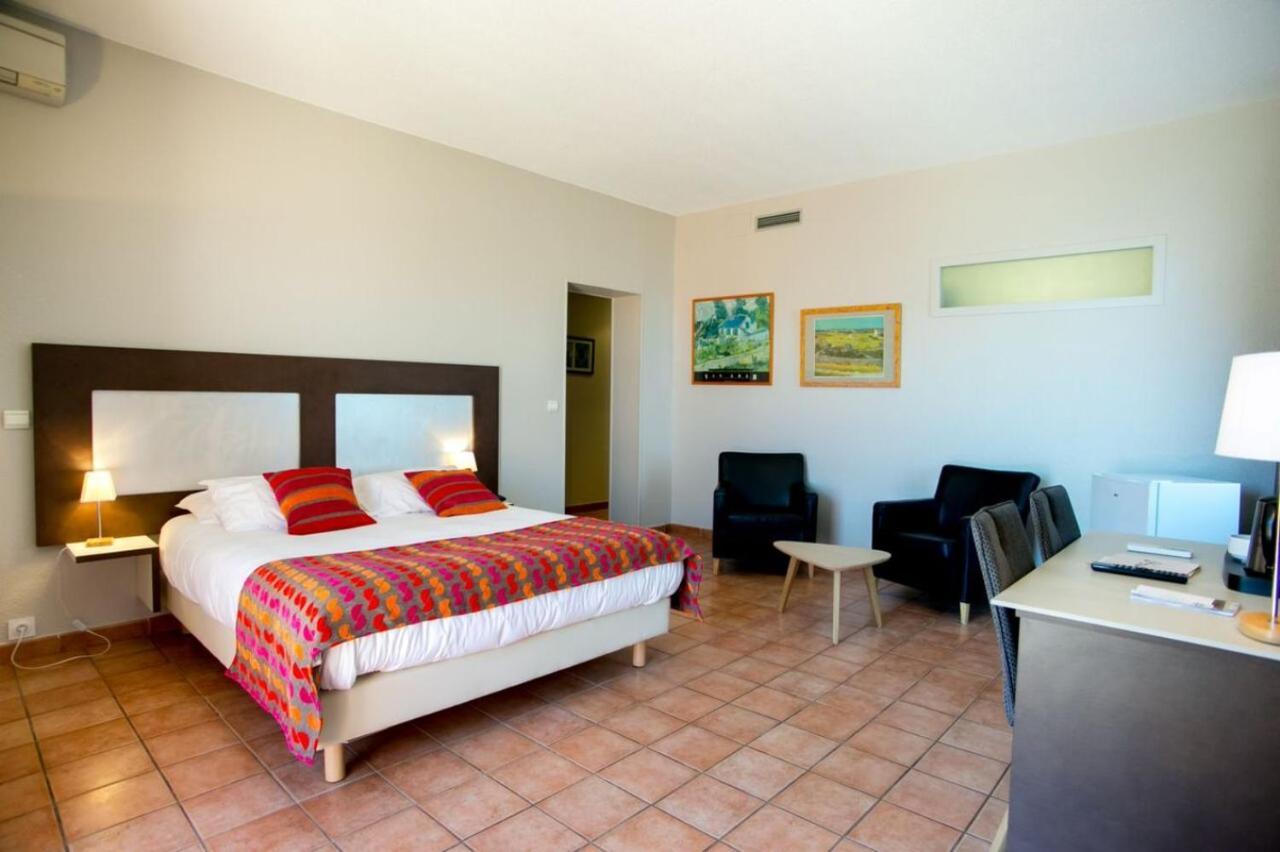 Hotel L'Arapede Collioure Dış mekan fotoğraf