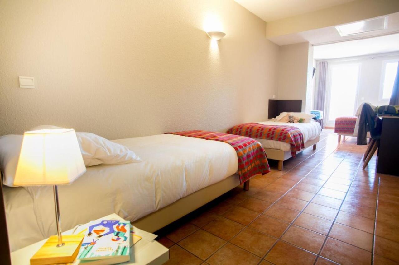 Hotel L'Arapede Collioure Dış mekan fotoğraf